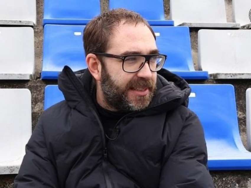 Gazetari spanjoll: Do të luhet një derbi shqiptar pa asnjë ekip nga Shqipëria