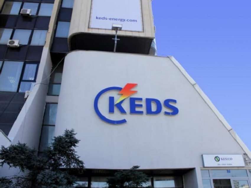 KEDS jep pesë rekomandime si të kursehet rryma në kohë reduktimesh