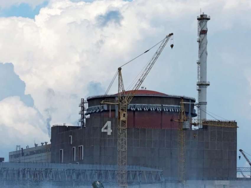 Paralajmërime për “një tjetër Çernobil” në Ukrainë
