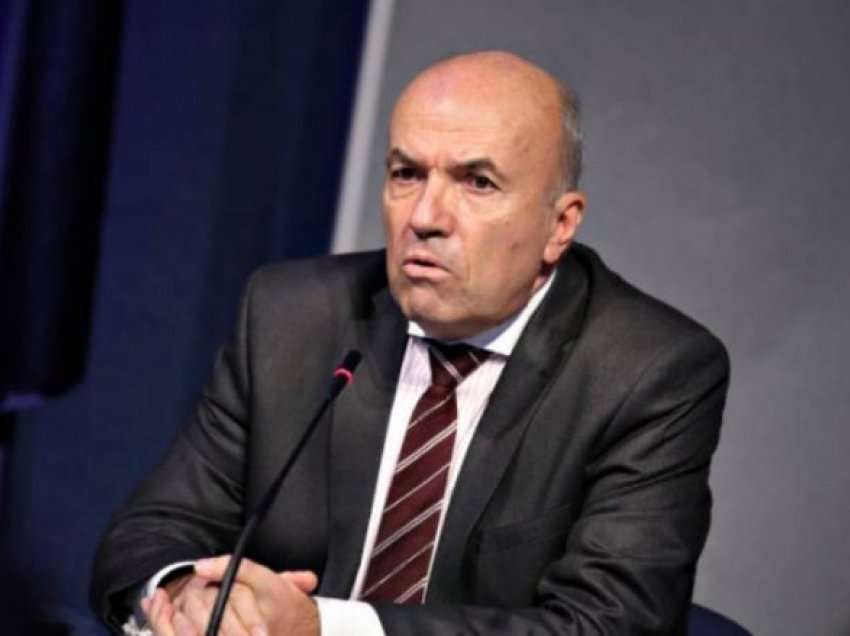 Millkov: Bullgaria dhe Maqedonia duhet të flasin si shteti me shtetin, jo të llogarisim vetëm në një parti politike