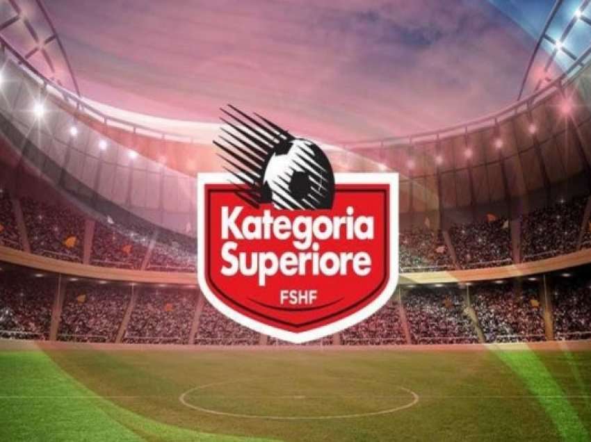 ​Sot starton Superliga e Shqipërisë, hapet me një superderbi
