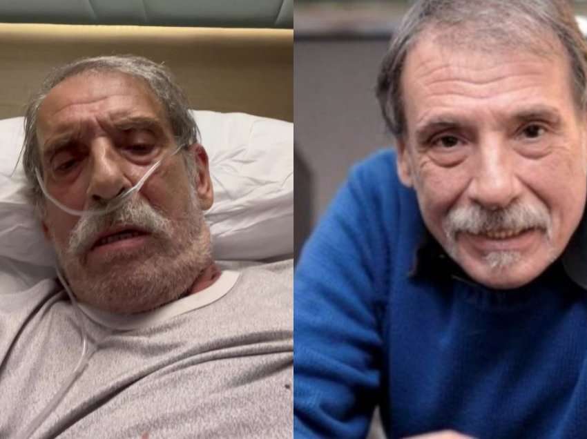 E trishtë/ Vdes aktori turk i serialit “Fate të kryqëzuara”