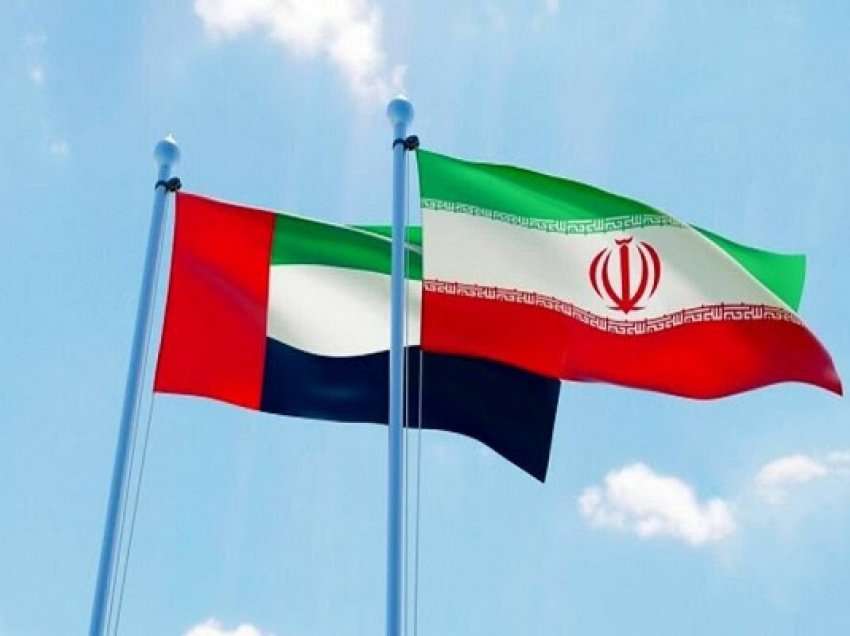 Emiratet e Bashkuara Arabe po kthejnë ambasadorin e tyre në Iran pas gjashtë vjetësh