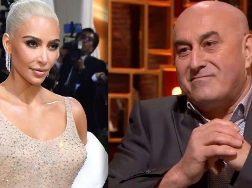 I vodhi bizhuteritë me vlerë 10 mln $, burri që grabiti Kim Kardashian nuk shpreh pendesë
