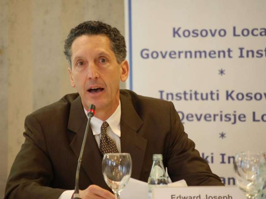 Profesori amerikan: Reciprociteti është legjitim, Kosova të zbatojë marrëveshjen për Asosacionin sipas Kushtetutës