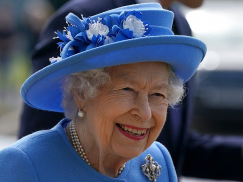 Mbretëresha e Britanisë bën veprimin e papritur për Ukrainën dhe i jep goditjen e fortë Rusisë