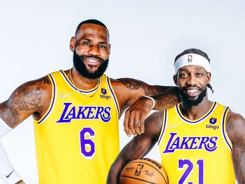 Lakers në negociata të avancuara me Jazz 