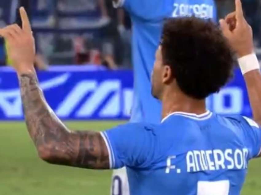Lazio zhbllokon rezultatin në “Olimpico”!