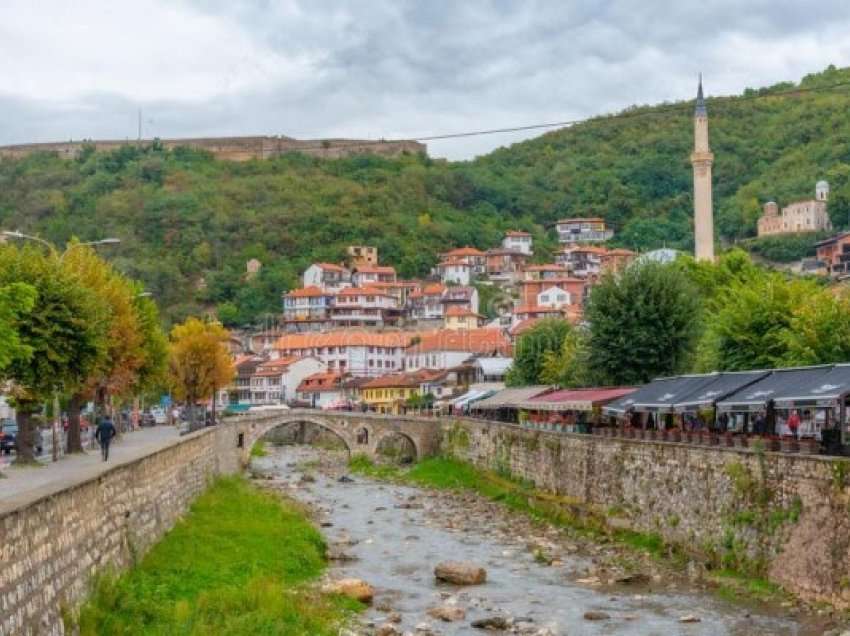 ​Rruga që do të jetë e mbyllur për disa ditë në Prizren