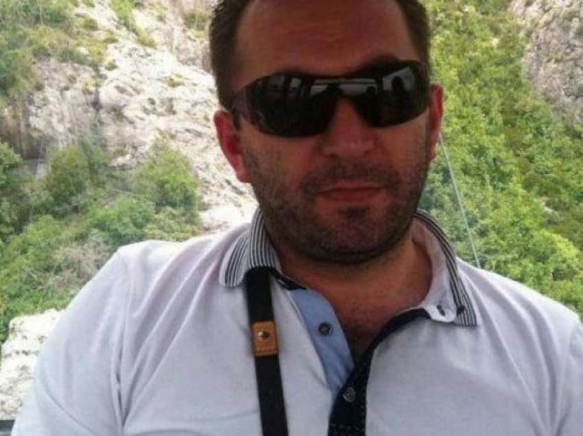 Ish-zyrtari i Ministrisë Nexhat Krasniqi, rrahet brutalisht nga persona të maskuar në Brezovicë