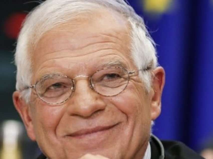 Borrell: Arrihet marrëveshja Kosovë-Serbi për dokumentet