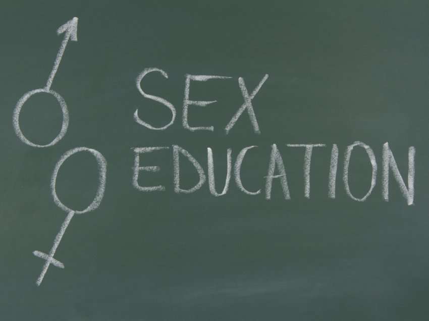 7 gjërat që duhet të na kishte mësuar edukimi seksual, por në fakt jo