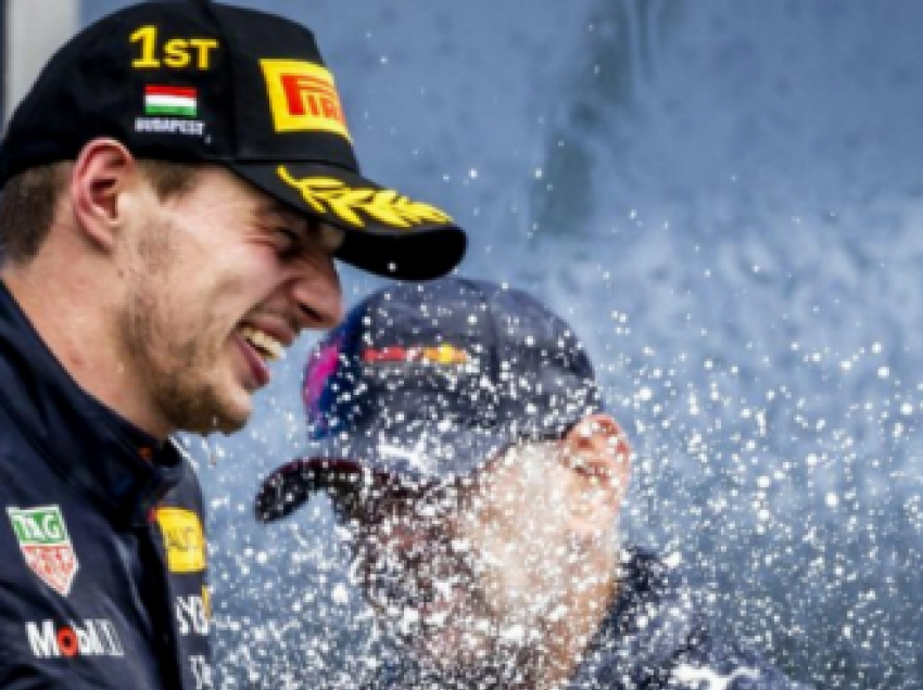 Dy skenarë si Leclerc fiton titullin Botëror të Formula 1
