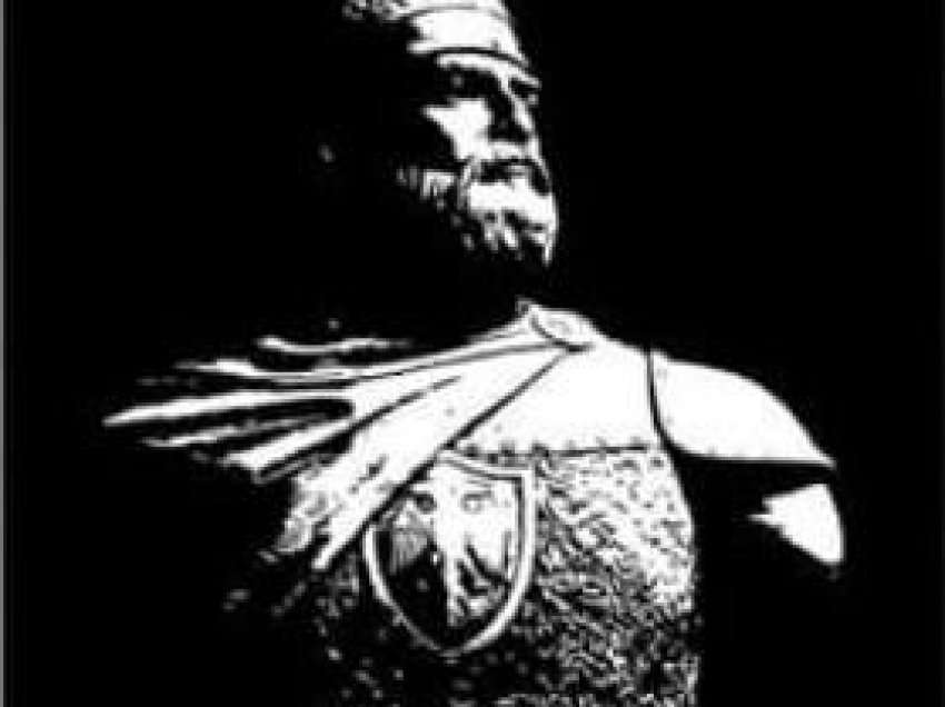 Ankesë lidhur me vendimin antikombëtar, antishtetëror dhe denigrues ndaj heroit më të madh shqiptar, Skënderbeut