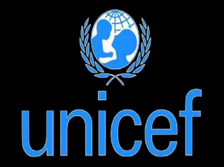 UNICEF kërkon mbrojtjen e vajzave e djemve nga format e ndryshme të dhunës