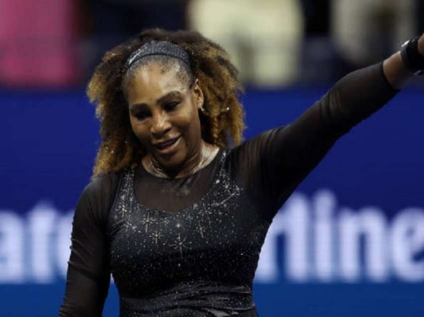 ​Serena Williams e fillon US Open me një fitore bindëse