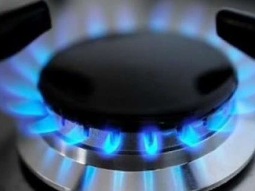 ​Çmimi i gazit në Evropë ra në rreth 2400 dollarë