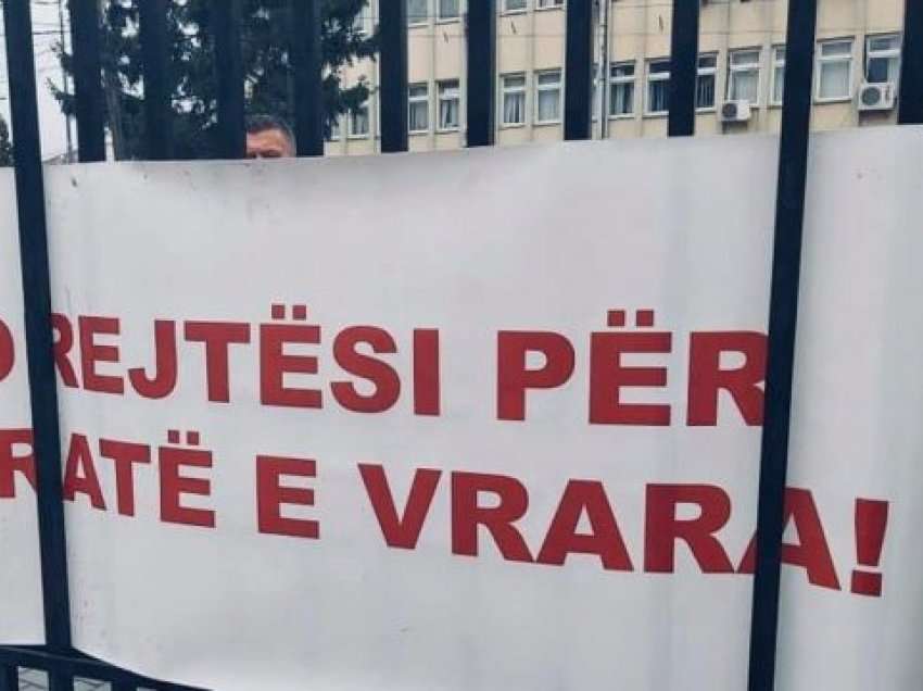 Prishtinë, sot protestohet kundër vrasjes së grave