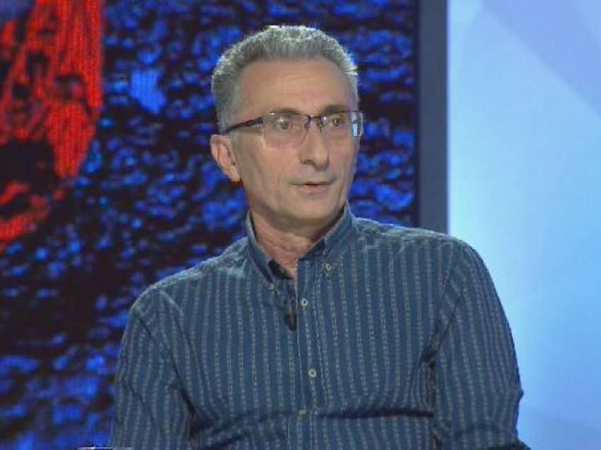 Hysamedin Feraj krahason kritikët e kryeministrit me burrat dhunues ndaj grave