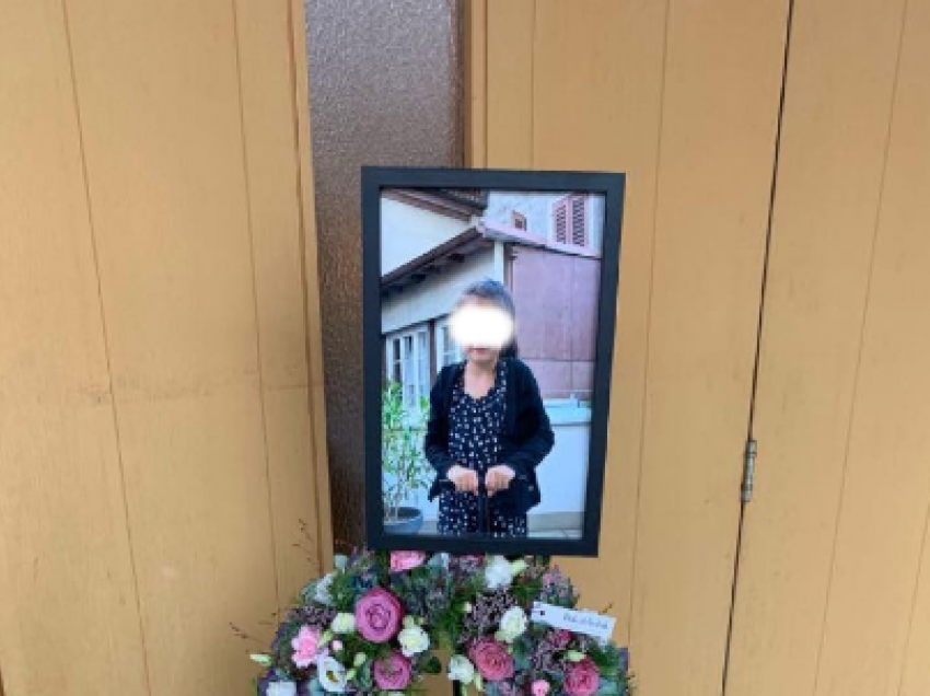 Varroset 6-vjeçarja nga Kosova që vdiq tragjikisht në Gjermani 