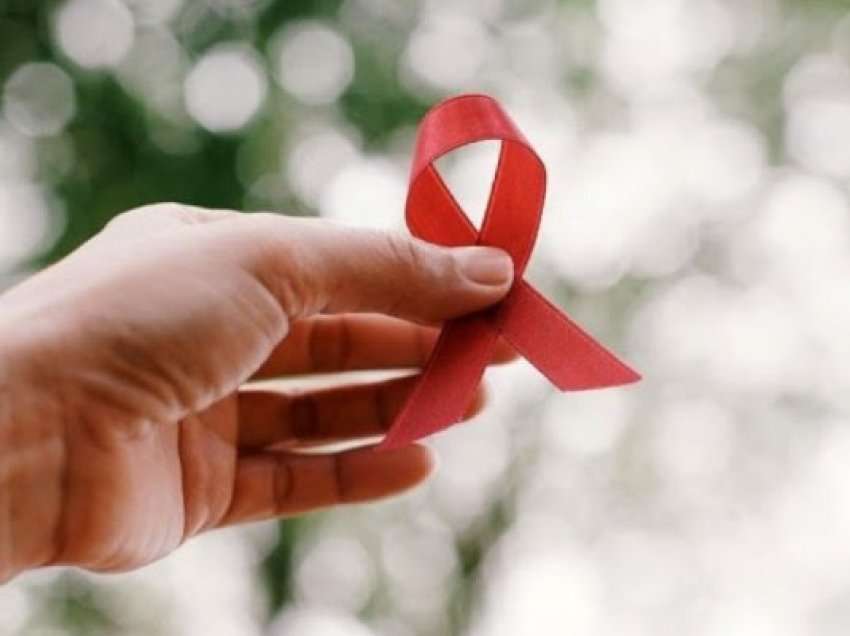 Dita Botërore e Luftës Kundër HIV/AIDS