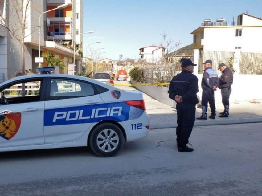 Detaje nga plagosja me armë zjarri në Durrës, 40-vjeçari me precedent penal