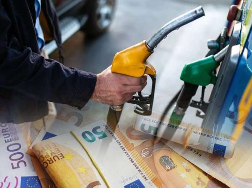 Vendimi/ Bordi rrit çmimet e karburanteve në Shqipëri, sa do të shiten nga sot