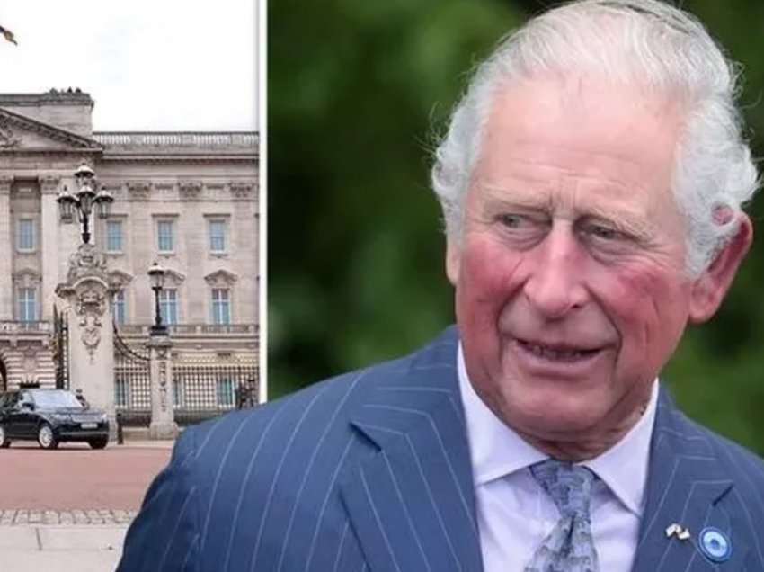 Charles vendos ultimatum në Pallatin Mbretëror: Përjashtohen punonjësit që bëjnë këtë veprim