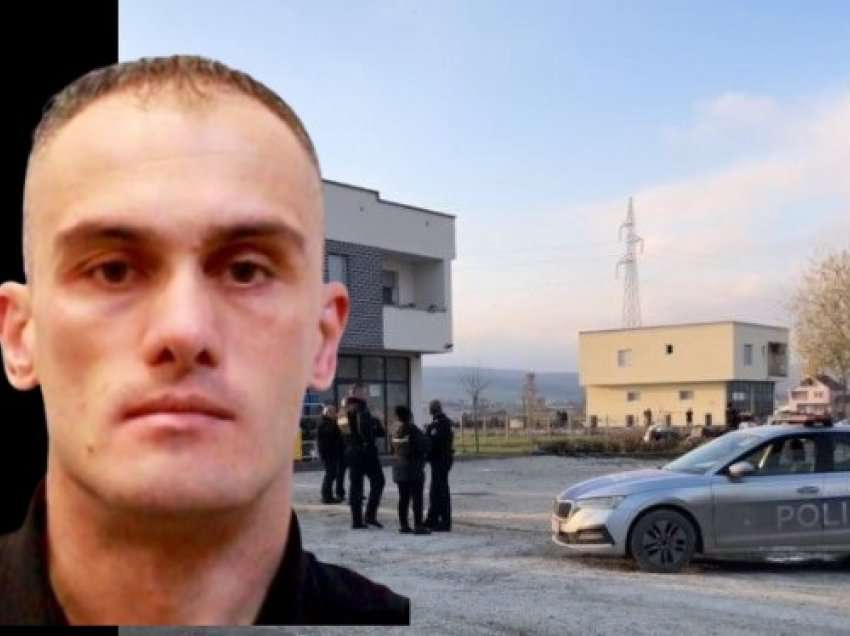 Flet dëshmitari që pa intervenimin: Sokol Halili e gjuajti veten, Policia deshi ta arrestonte