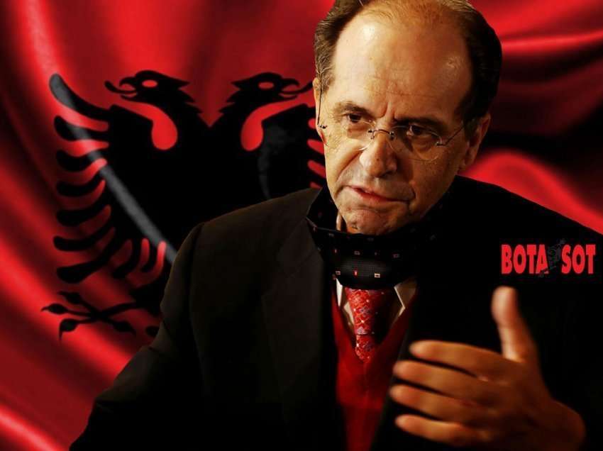 Ibrahim Rugova, personaliteti më i shquar i historisë moderne të shqiptarëve