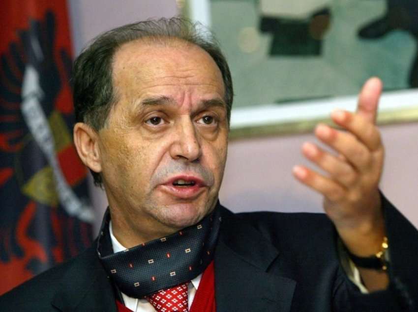 Ditëlindja e 78-të e Presidentit historik, Ibrahim Rugova