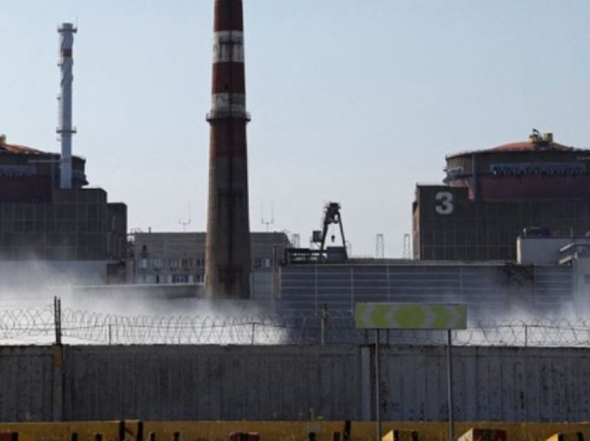 Çfarë pritet? OKB bën paralajmërimin e rëndësishëm për centralin bërthamor të Zaporizhzhia