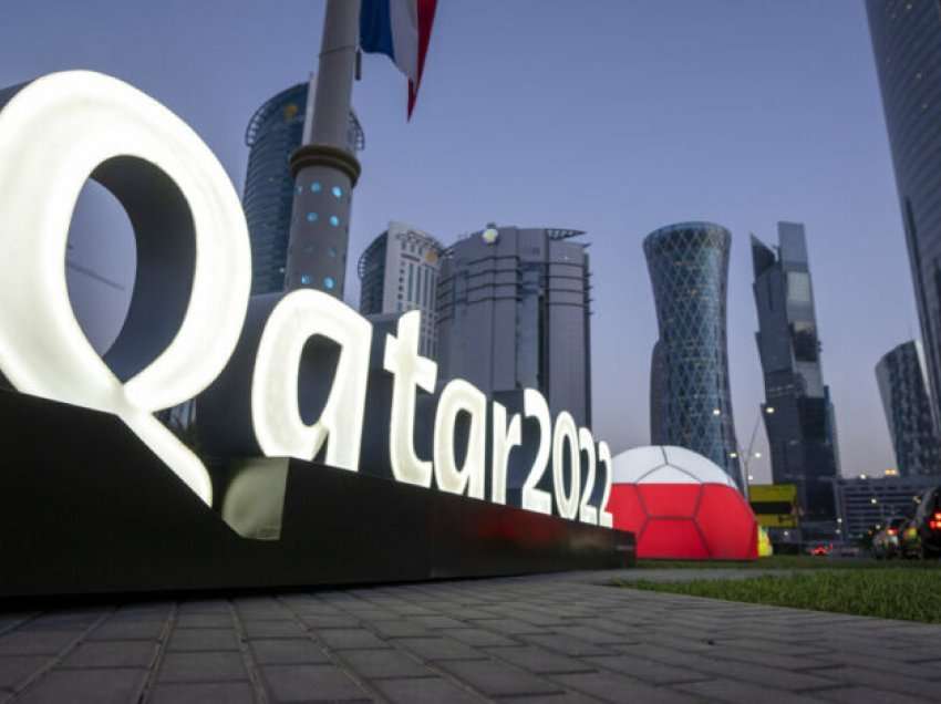 Pikat kryesore të Kupës së Botës Katar 2022