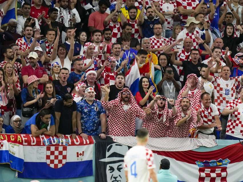 Serbët pas Xhakës e Shaqirit, kapen edhe me kroatët! Kjo është arsyeja 