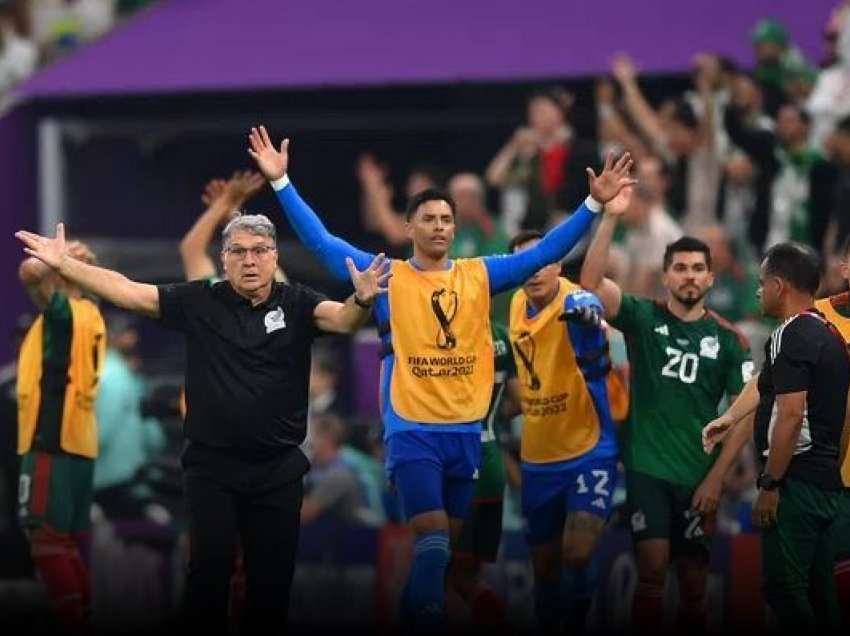 Shuplaka dhe ofendime pas eliminimit nga Kupa e Botës, shpërthejnë
