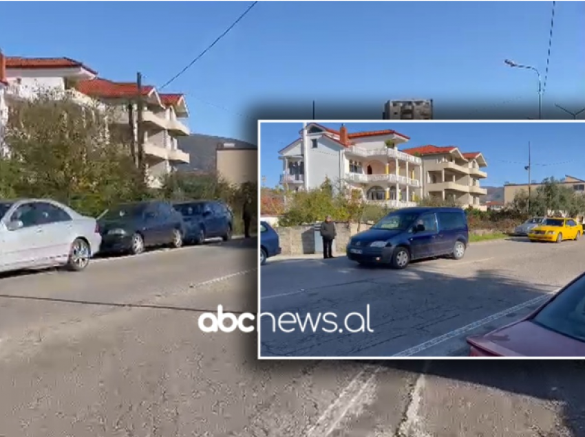 Makina përplas për vdekje këmbësoren në Elbasan