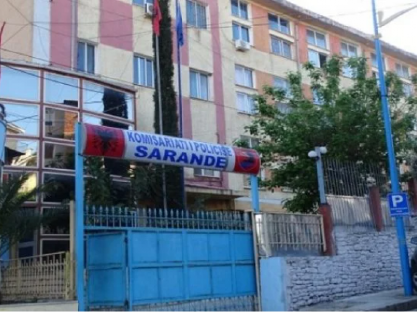 Vihet tritol në murin rrethues të një banese në Sarandë, policia jep detajet e para