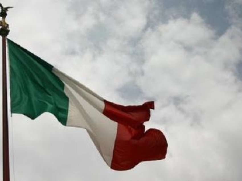 ​Itali: Popullsia bie nën 59 milionë