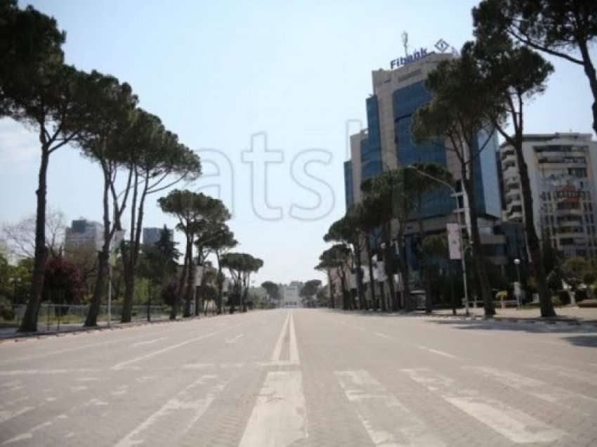 Samiti i BE-së në Shqipëri, nis kufizimi i qarkullimit në disa akse rrugore
