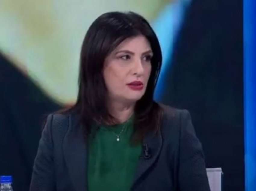Goditja e Sali Berishës/ Jozefina Topalli: Agresion brutal politik ndaj opozitës dhe një provokim ndaj gjithë shoqërisë