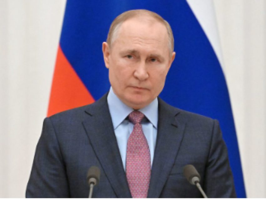 Rusia thotë se për momentin nuk ka asnjë shans për bisedime