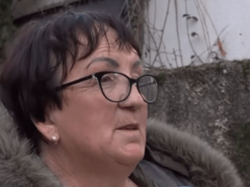 Nëna e 31 vjeçarit i kërkon falje Sali Berishës thotë se djali i saj ka probleme të shëndetit mendor
