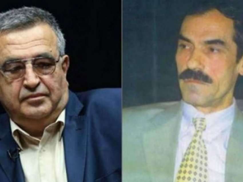 ‘Korbat e Zi’ të përgjigjen për vrasjen e Ahmet Krasniqit! Ish-ushtarët e FARK-ut i kundërpërgjigjen Fatos Klosit, ish-kreut të SHISH-it