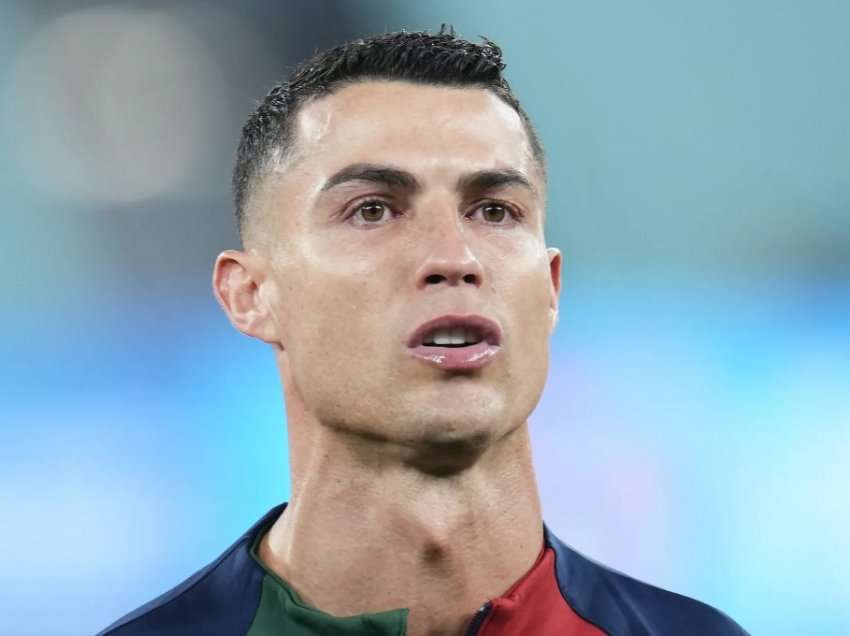 Ronaldo: Nëse më garantoni se Portugalia e fiton Kupën e Botës dhe unë nuk shënoj, unë pranoj menjëherë