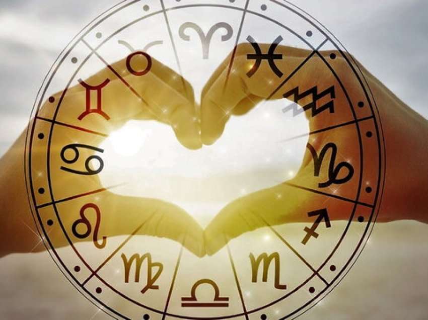 Horoskopi 2023: si do të jetë dashuria për 12 Shenjat