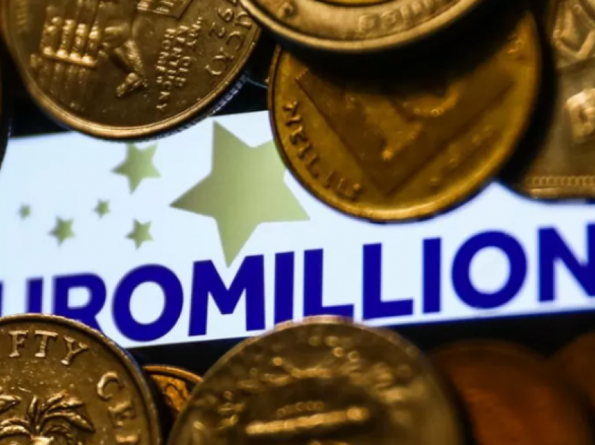 Një grup prej 165 personash nga një fshat belg kanë fituar më shumë se 143 milionë euro në lotari