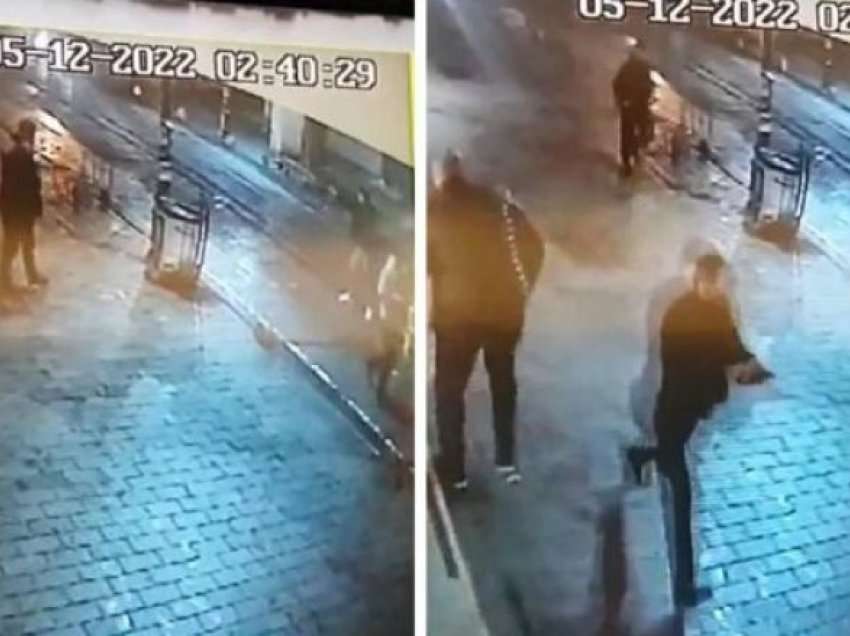 Përleshje e armatosur mes bandave në Stamboll, një i vrarë dhe dy të lënduar