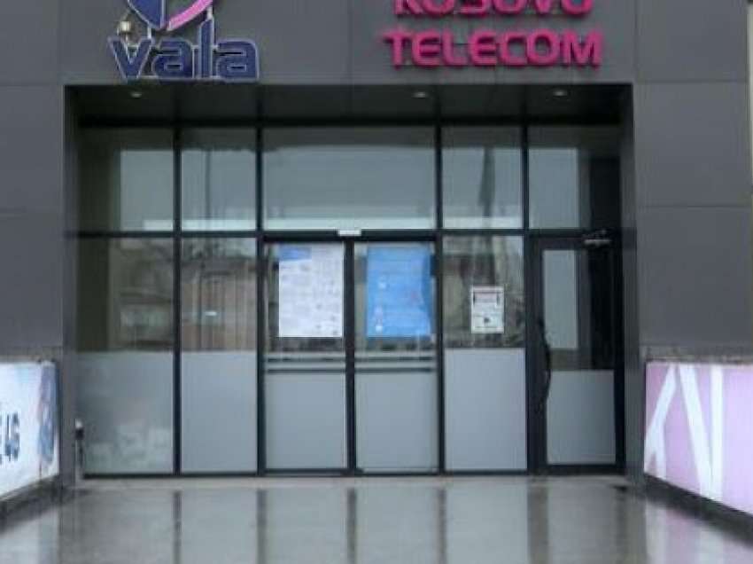 ​Telekomi deklarohet mbi suspendimin e përmbaruesit privat Ilir Mullhaxha