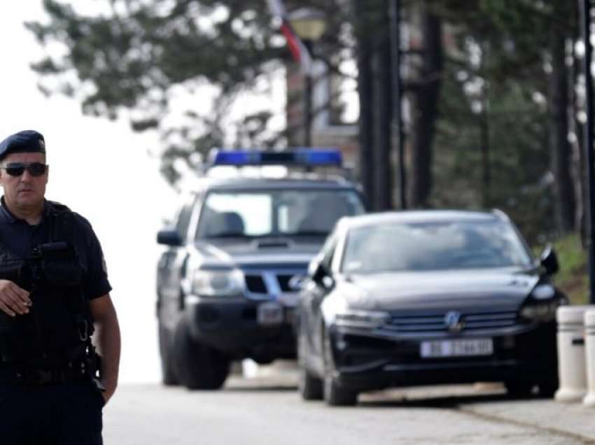 Raportohet për sulm ndaj një ekipi të gazetarëve – kjo është situata aktuale në veri të Kosovës