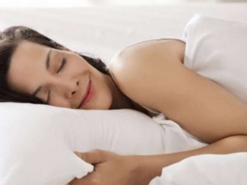Pse flasim në gjumë dhe si ta kontrollojmë atë